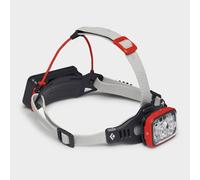 Black Diamond - Powerful head torch with external battery pack - Distance 1500 Octane - Grey Grey one size