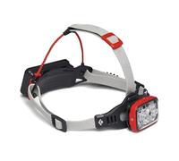 Black Diamond Distance 1500 Headlamp Grey 1500 Lumens