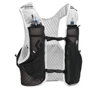 Black Diamond - Distance 2 Hydration Vest Alloy - S - Trail running hydration vest