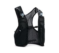 Black Diamond - Distance 2 Hydration Vest Black - L - Trail running hydration vest