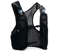 Black Diamond - Distance 2 Hydration Vest - Trail running backpack size XS, black