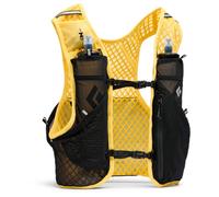 Black Diamond - Distance 2 Hydration Vest - Trail running backpack size XS, multi
