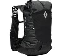 BLACK DIAMOND Distance 22 Backpack - Men - Black - size L- model 2026 L