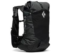 Black Diamond - Distance 22 Backpack - Trail running backpack size L, black
