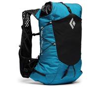 Black Diamond - Trail running bag - Distance 22 Desert Sky - Size M - Blue Blue M