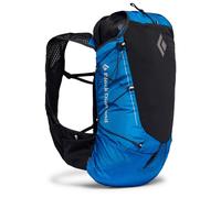 Black Diamond - Distance 22 - Trail running backpack size L, blue