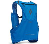 BLACK DIAMOND Distance 4 Hydration Vest - Mixte - Blue - size M- model 2025 M