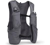 BLACK DIAMOND Distance 4 Hydration Vest - Mixte - Grey - size M- model 2025 M
