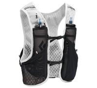 Black Diamond - Distance 6 Hydration Vest Alloy - XS - Trail running hydration vest