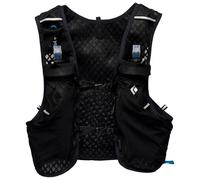 Black Diamond Distance 6 hydration vest black - M