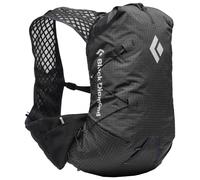 Black Diamond - Distance 8 Backpack Black - L - Backpack