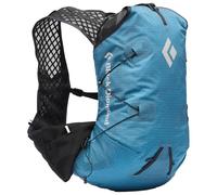 Black Diamond - Backpack - Distance 8 Desert Sky - Size M - Blue Blue M