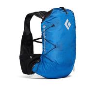 Black Diamond Distance 8 Backpack in Ultra Blue