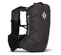 Black Diamond Distance 8 Backpack L Silver Women