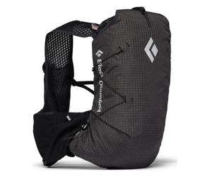Black Diamond Distance 8 Backpack L Silver Women