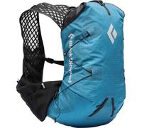 Black Diamond Distance 8l Backpack Blue L