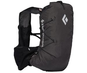 BLACK DIAMOND Distance 8 Backpack - Mixte - Black - size S- model 2025 S