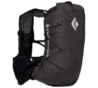 Black Diamond - Distance 8 - Trail running backpack size S, grey/black