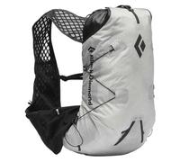 Black Diamond - Distance 8 Backpack - Trail running backpack size S, grey