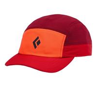 Black Diamond AP723057 Distance Hat Colour: Red, Size: one size