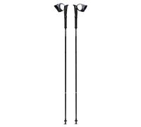 Black Diamond - Trail running poles - Distance Carbon Fkt Black - Size 120 cm Black 120 cm