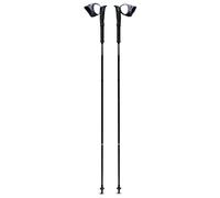 Black Diamond Distance Carbon Fkt Poles Blue 110 cm