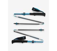 Lightweight Trekking/Running Poles-Black Diamond Distance Carbon FLZ Poles 140cm