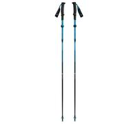 Black Diamond - Distance Carbon FLZ Poles - Running poles size 95-110 cm, desert sky