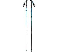 Lightweight Trekking/Running Poles-Black Diamond Distance Carbon FLZ Poles 140cm