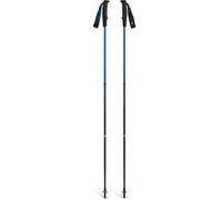 Black Diamond Distance Carbon Hiking Poles, Ultra Blue, 100 cm