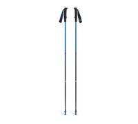 Black Diamond Distance Carbon Poles - Lightweight Ultra Blue Running Trekking Poles