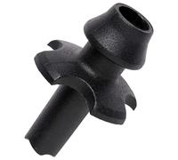 Black Diamond Distance Carbon Run Hiking Poles Tip
