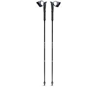 Trekking poles Black Diamond Distance Carbon Z Fkt Noir 130 cm