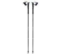 Trekking poles Black Diamond Distance Carbon Z Fkt Noir 130 cm