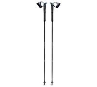 Black Diamond - Distance Carbon Z FKT Poles - Running poles size 125 cm, black