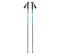 Black Diamond Distance Carbon Z Poles 105cm Blue Women