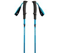 Black Diamond Distance Carbon Z Poles in Desert Sky