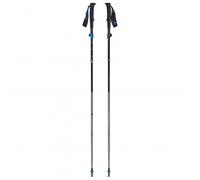 Black Diamond - Distance Flz Pewter - Trail Running Poles Anthracite
