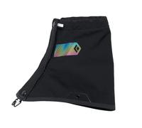 Black Diamond Distance gaiters pure black - S