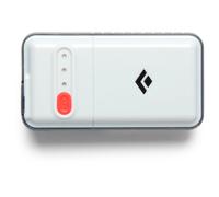 Black Diamond - Distance Headlamp Battery - Rechargeable battery grey