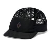 Black Diamond - Distance LT Hat - Cap size One Size, black