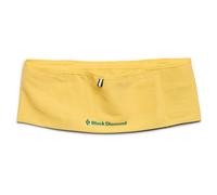 Black Diamond - Distance Run Belt - Hip bag size XL, orange/yellow