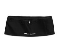 Remote Running Belt, Black, XS