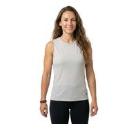 Women's tank top Black Diamond Distance Tech Gris XL