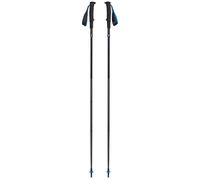 Black Diamond Distance Z Poles Black 110 cm Men,Women