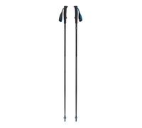 Black Diamond Distance Z Trekking Poles - Black (Pair) - 100