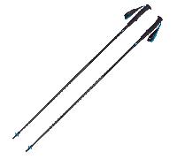 BLACK DIAMOND Distance Z Poles - Mixte - Black / Grey / Blue - size 110- model 2026 110