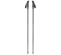 Black Diamond Distance Z Poles 100 cm Pewter