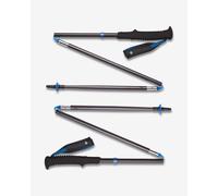 Black Diamond Distance Z Poles Black (pair) - 130
