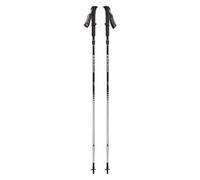 Black Diamond DISTANCE Z Z-POLES, lightweight trekking poles (trail running), aluminum, size: 105 cm